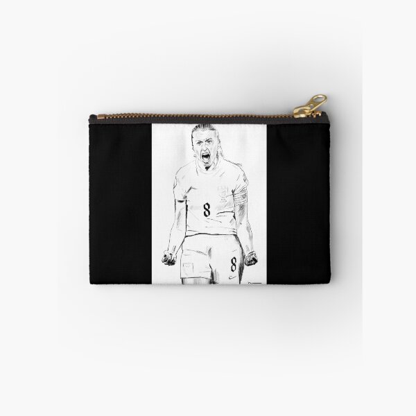 Item preview, Portrait of Leah Williamson designed and sold by GunnerBallZS.