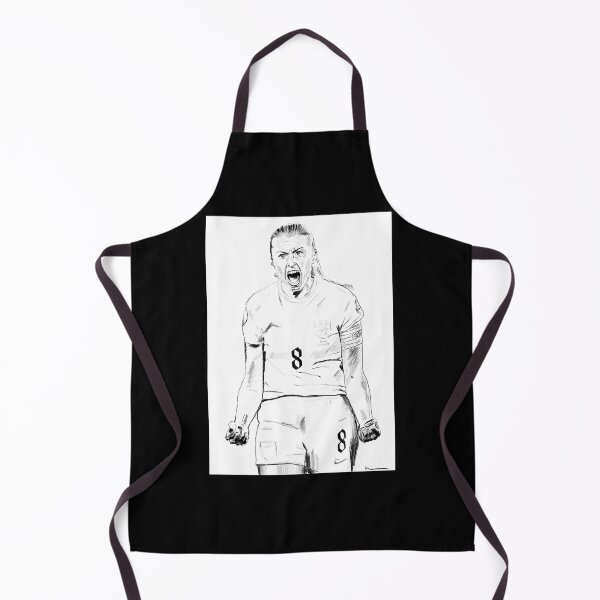 Item preview, Portrait of Leah Williamson designed and sold by GunnerBallZS.