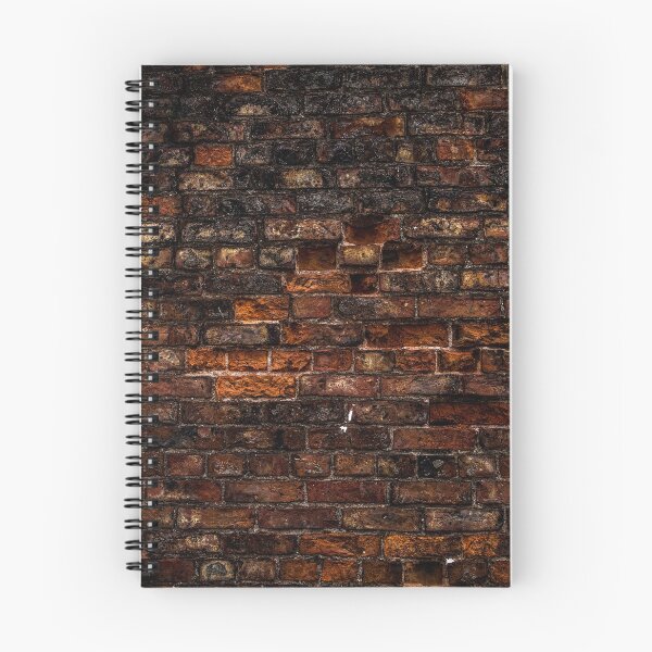 Item preview, Old Coastal Brick Wall designed and sold by axp7884.