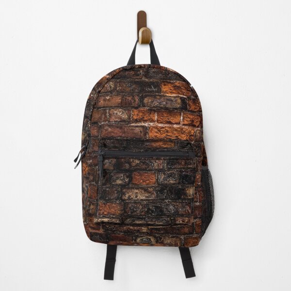 Item preview, Old Coastal Brick Wall designed and sold by axp7884.