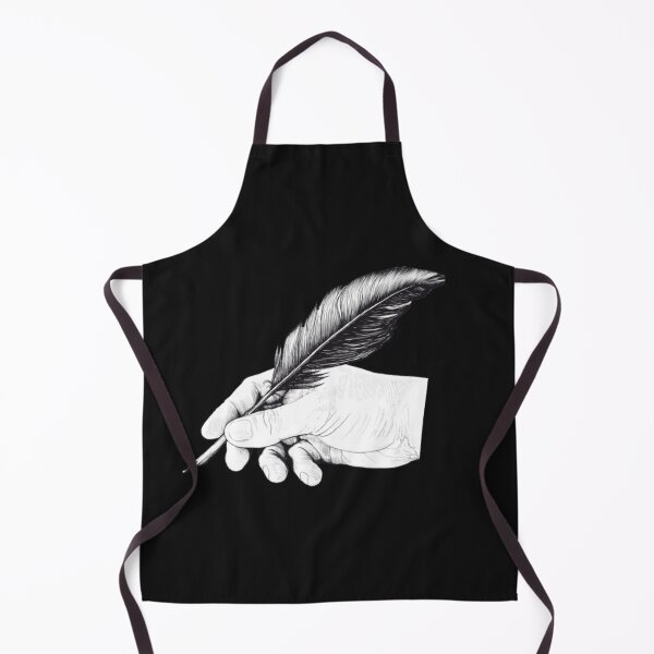 Item preview,   best Feathers watercolor wiriting Classic T-Shirt designed and sold by EROUISE.