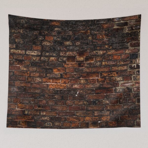 Item preview, Old Coastal Brick Wall designed and sold by axp7884.