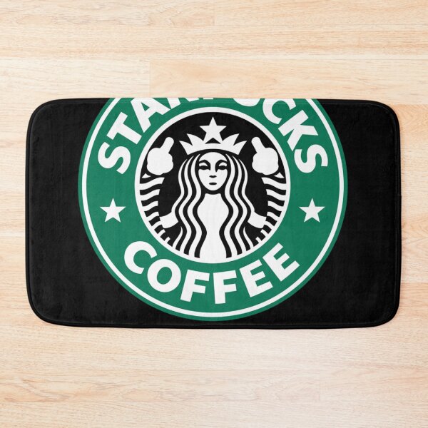 Item preview, StarFucks Coffee  designed and sold by MACKENZIWINKE.