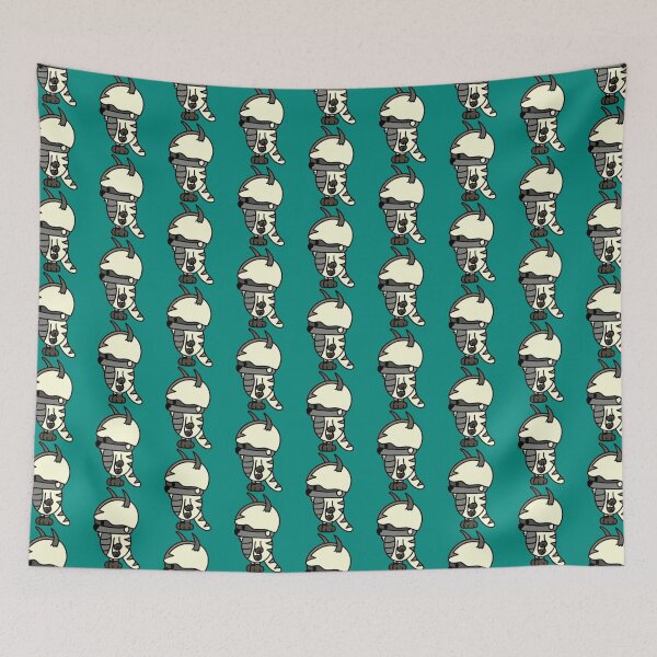 Item preview, Appa Peanuts Gaang     designed and sold by CultRated01.
