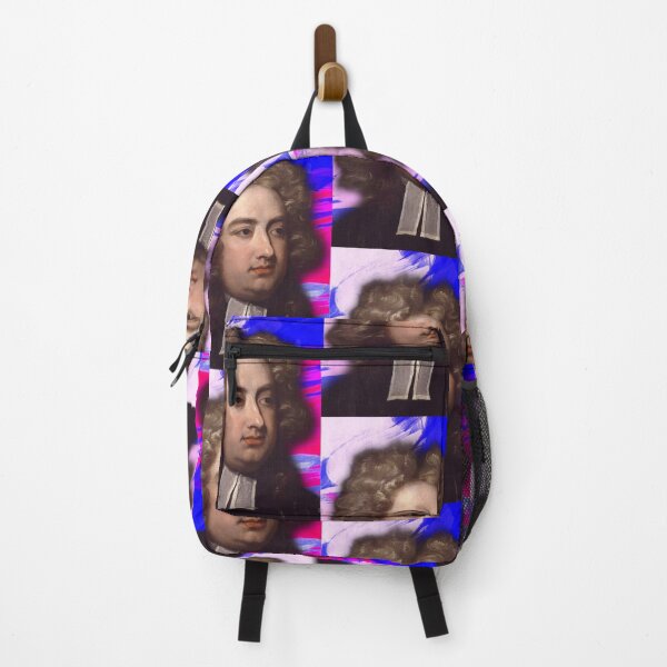 Item preview, Ilustraciones de Jonathan Swift | Retrato de Jonathan Swift | Arte de la pared de Jonathan Swift designed and sold by Suyogsonar25.