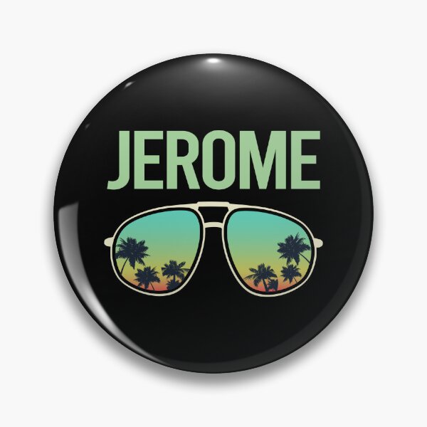 Item preview, Cool Glasses Jerome designed and sold by William Grey.