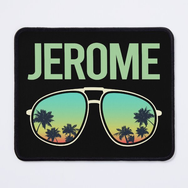 Item preview, Cool Glasses Jerome designed and sold by William Grey.