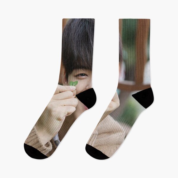 Item preview, Cha Eun Woo designed and sold by OtakuPH.