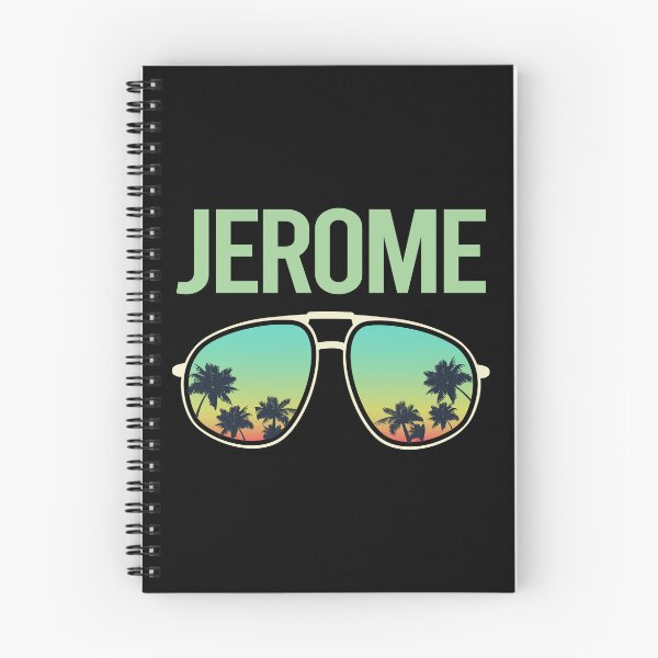 Item preview, Cool Glasses Jerome designed and sold by William Grey.