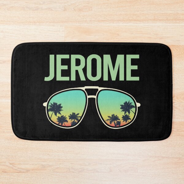 Item preview, Cool Glasses Jerome designed and sold by William Grey.