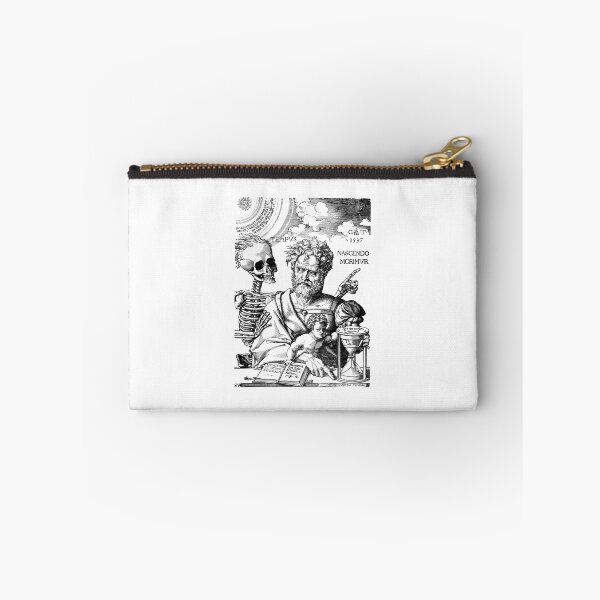Item preview, Memento Mori - Anon, c. 1537 designed and sold by MedievalLCS.
