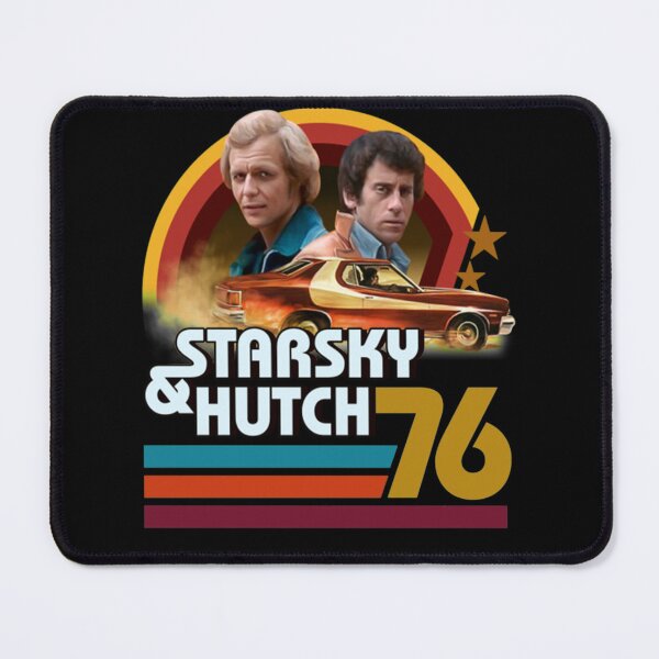 Item preview, Starsky And Hutch, T-ShirtStarsky and hutch designed and sold by MACKENZIWINKE.