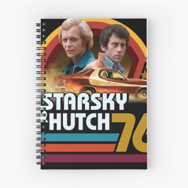Item preview, Starsky And Hutch, T-ShirtStarsky and hutch designed and sold by MACKENZIWINKE.