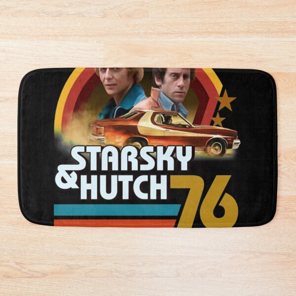 Item preview, Starsky And Hutch, T-ShirtStarsky and hutch designed and sold by MACKENZIWINKE.