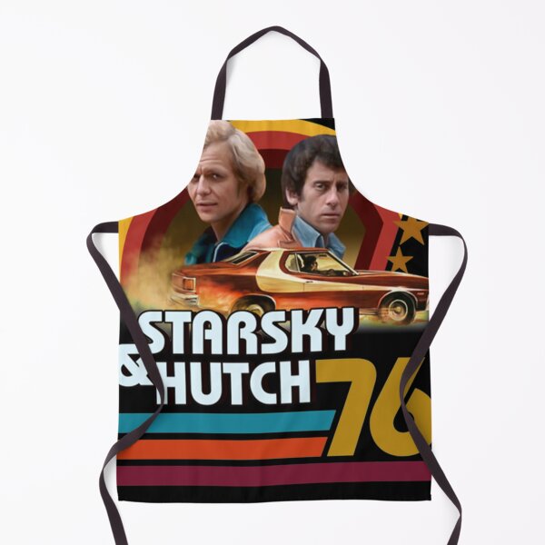 Item preview, Starsky And Hutch, T-ShirtStarsky and hutch designed and sold by MACKENZIWINKE.