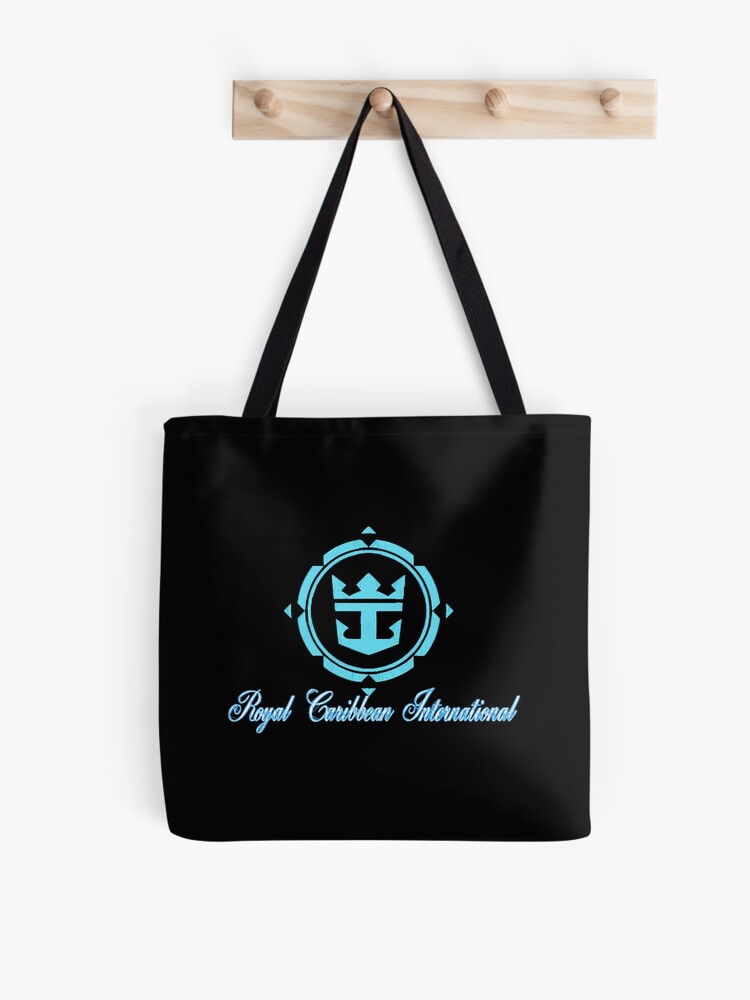 Royal Caribbean Cruise Tote Bag Beach Bag Travel Tote Bag 