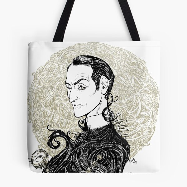 Item preview, Sherlock Holmes - Consulting Detective designed and sold by SaraLutra.