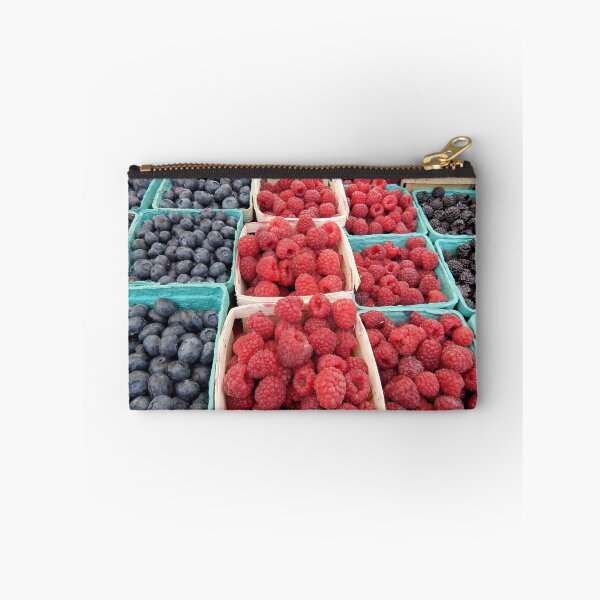 Item preview, Berries For Sale designed and sold by Kathleen Brant.