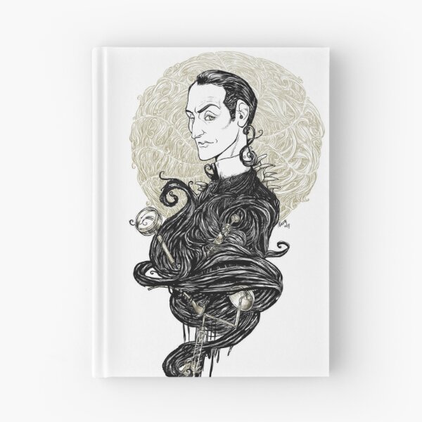 Item preview, Sherlock Holmes - Consulting Detective designed and sold by SaraLutra.