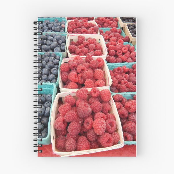 Item preview, Berries For Sale designed and sold by Kathleen Brant.