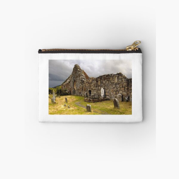 Item preview, Bonamargy Friary designed and sold by Smaxi.