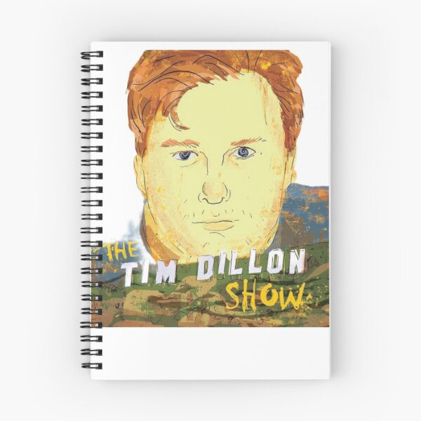 Item preview, Tim dillon  designed and sold by ProArt Club.