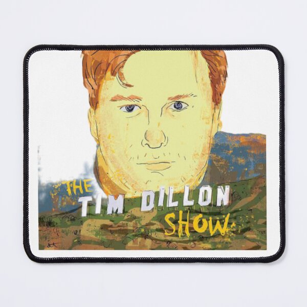 Item preview, Tim dillon  designed and sold by ProArt Club.
