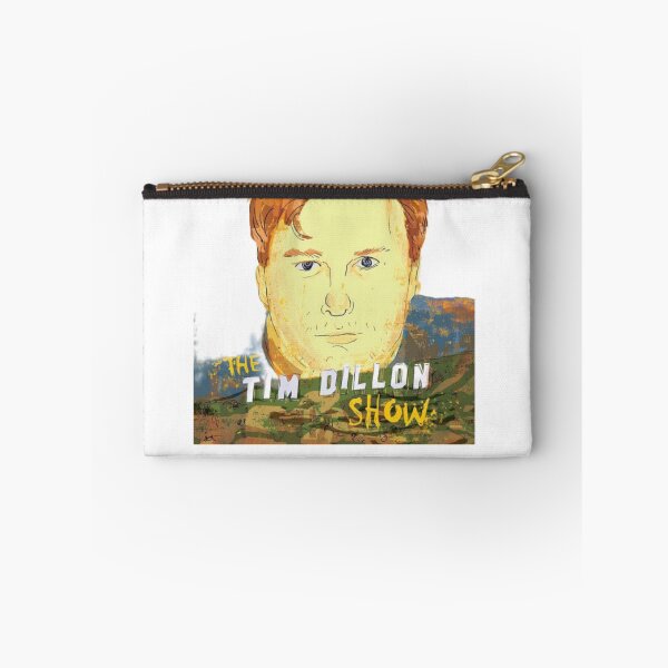 Item preview, Tim dillon  designed and sold by ProArt Club.
