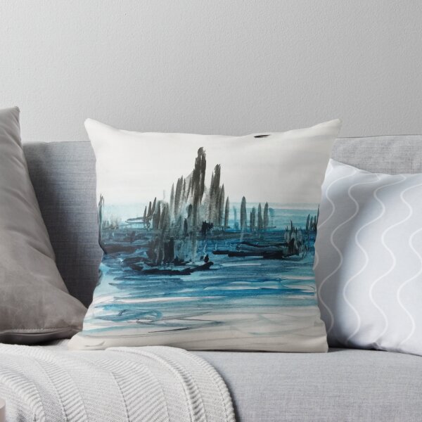 Item preview, An impression of Atlantis designed and sold by ArtBySalchat.