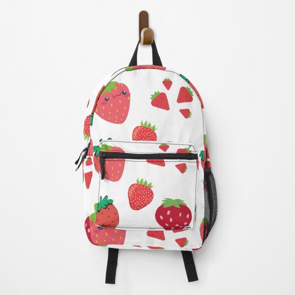 Item preview, Strawberry Red Stickers set designed and sold by BlackEye28.