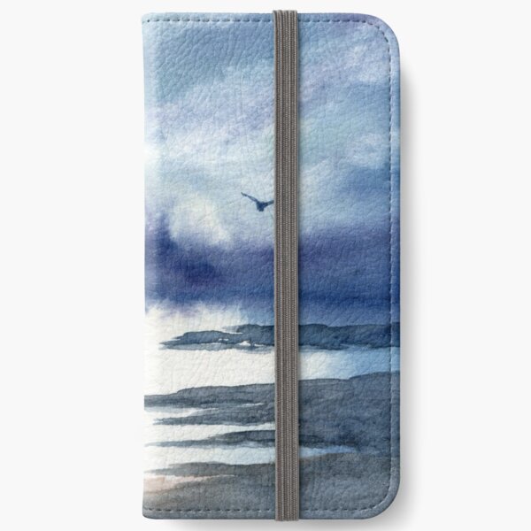 Bird iPhone Wallet