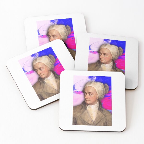 Item preview, William Cowper Artwork | William Cowper Portrait | William Cowper Wall Art  designed and sold by Suyogsonar25.