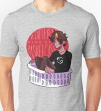 A Different Kind Of Basket Case Unisex T-Shirt
