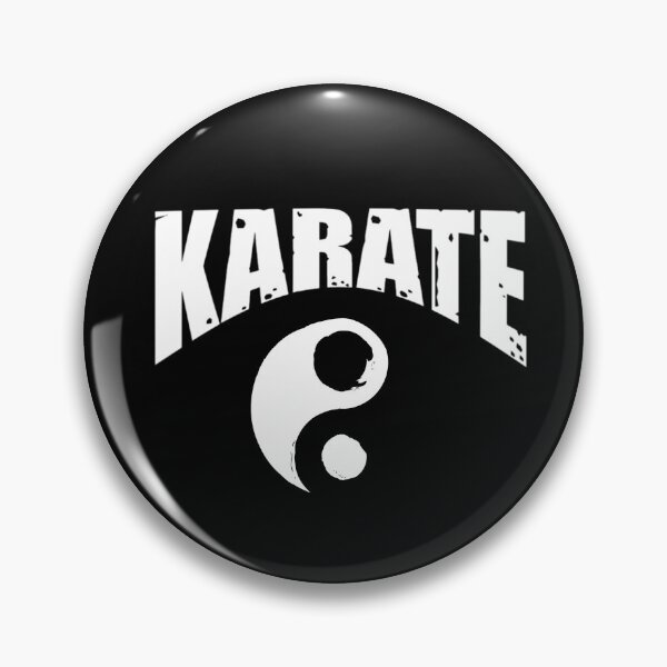 Item preview, Karate Instructor / Karate Beginner Design - For A Karate Lover designed and sold by TheKarateStore.