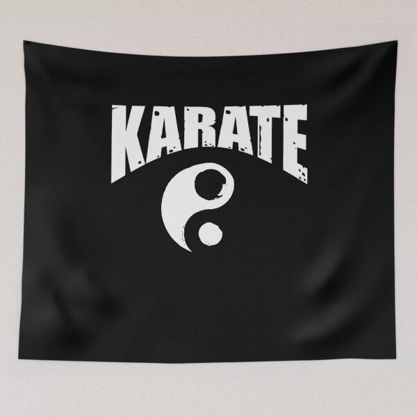 Item preview, Karate Instructor / Karate Beginner Design - For A Karate Lover designed and sold by TheKarateStore.