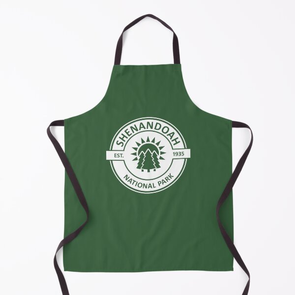 Item preview, Shenandoah National Park Sun Trees designed and sold by Esskay Designs.