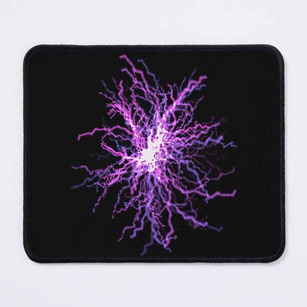 Item preview, Electricity, pink electrifying graphics designed and sold by KATLYNFREESE.