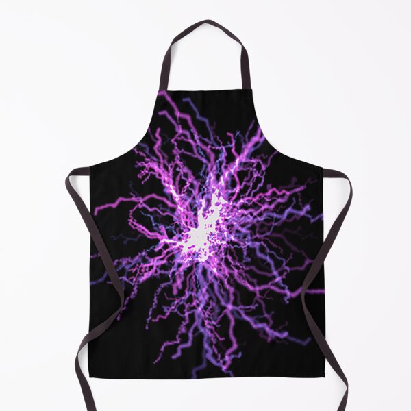 Item preview, Electricity, pink electrifying graphics designed and sold by KATLYNFREESE.