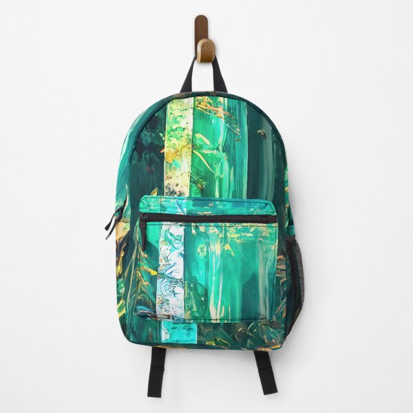 Item preview, Pillar altairs in the jungle - tropical crystal altair designed and sold by ltviuo.
