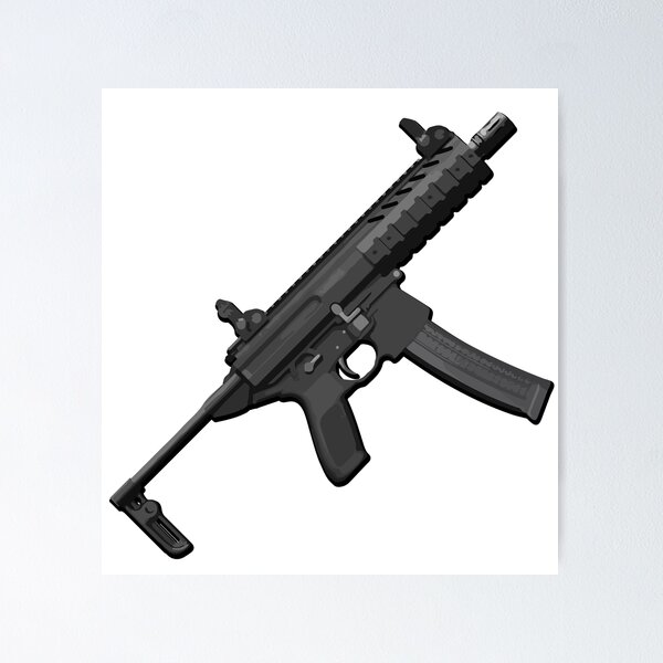 Item preview, MPX designed and sold by TortillaChief.