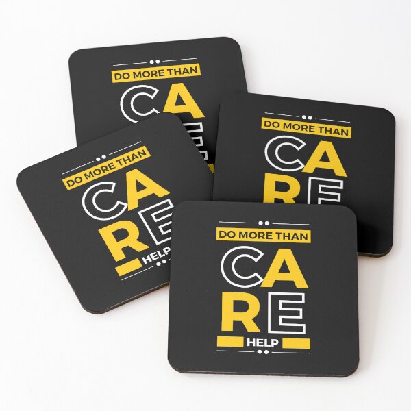 Item preview, National Inclusion Week 2025 Do more than care HELP designed and sold by PositiveVibes26.