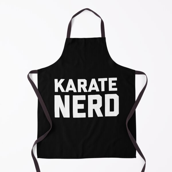 Item preview, Funny Karate Nerd - Karate Instructor Design For A Karate Lover designed and sold by TheKarateStore.