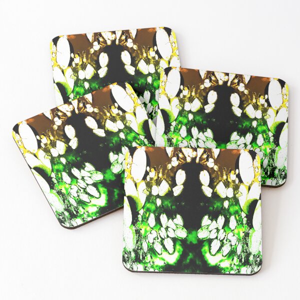 Item preview, Chrome Kaleidoscope designed and sold by Mircea Boboc.