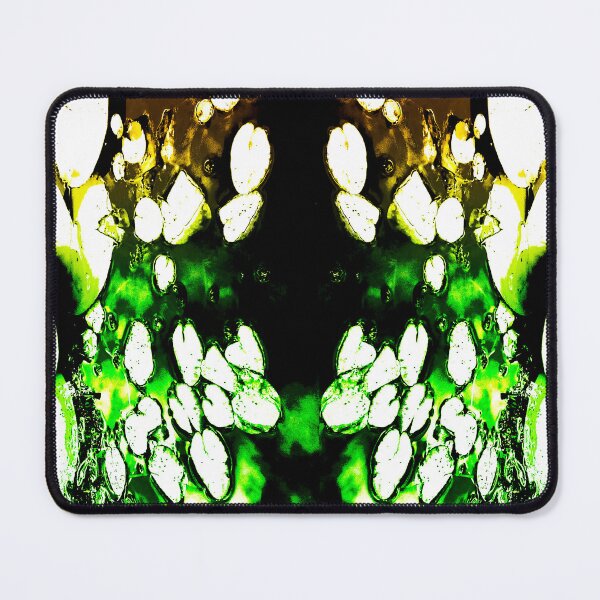 Item preview, Chrome Kaleidoscope designed and sold by Mircea Boboc.