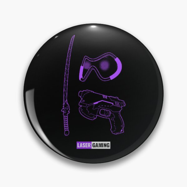 Item preview, Laser Kit Gaming  designed and sold by Rodayna Elnaggar.