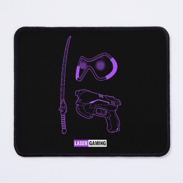 Item preview, Laser Kit Gaming designed and sold by Rodayna Elnaggar.
