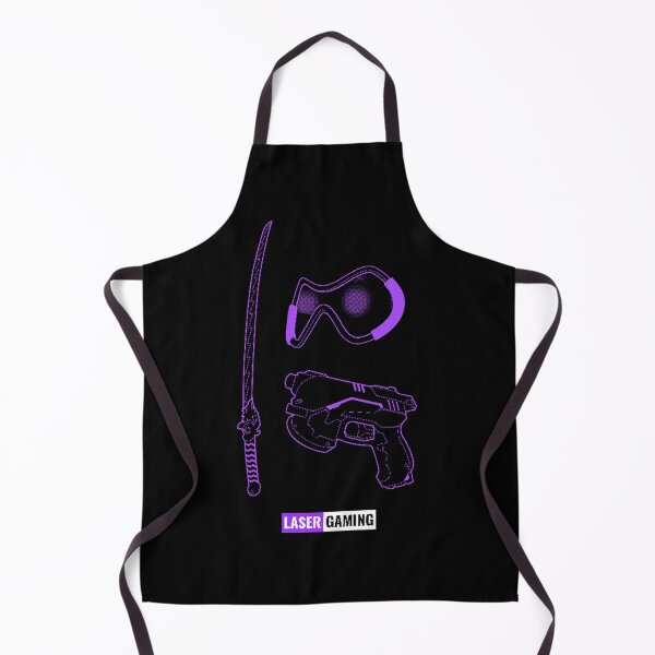 Item preview, Laser Kit Gaming designed and sold by Rodayna Elnaggar.