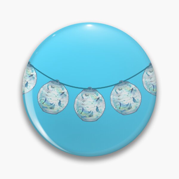 Item preview, Paper Lantern Sky String designed and sold by Parallel-Shore.