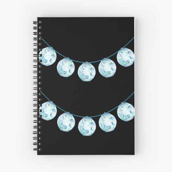 Item preview, Paper Lantern Sky String designed and sold by Parallel-Shore.