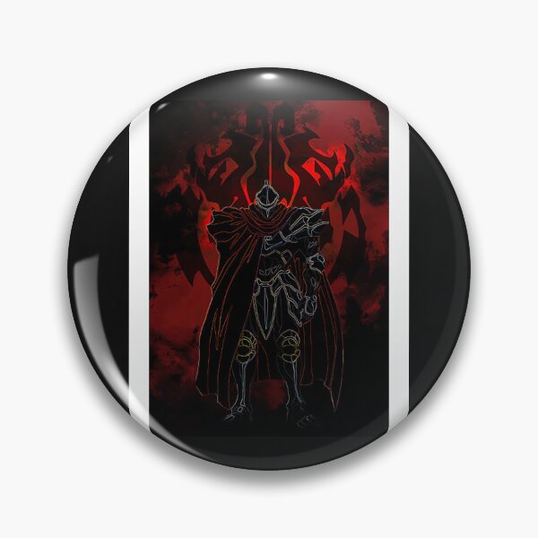 Item preview, Overlord  designed and sold by JapanAnimeSH1.